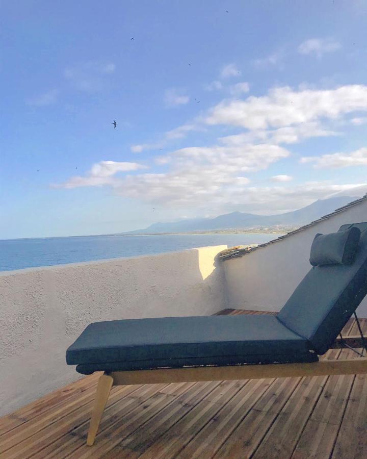 Apartmán Casadella - Casa Divina Citadelle Bastia  Exteriér fotografie